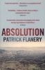 Absolution (Paperback, Main) - Patrick Flanery Photo