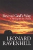 Revival God's Way - A Message for the Church (Paperback) - Leonard Ravenhill Photo