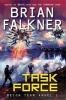 Task Force (Paperback) - Brian Falkner Photo