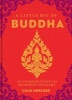 A Little Bit of Buddha - An Introduction to Buddhist Thought (Hardcover) - Chad Mercree Photo