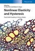 Nonlinear Elasticity and Hysteresis - Fluid-Solid Coupling in Porous Media (Hardcover) - Alicia H Kim Photo