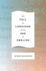 The Fall of Language in the Age of English (Hardcover) - Minae Mizumura Photo