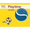 Playtime - A Mutts Treasury (Paperback) - Patrick McDonnell Photo