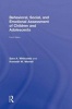 Behavioral, Social, and Emotional Assessment of Children and Adolescents (Hardcover, 4th Revised edition) - Sara A Whitcomb Photo