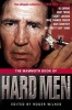 The Mammoth Book of Hard Men (Paperback) - Roger Wilkes Photo