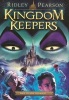 Kingdom Keepers Boxed Set (Paperback) - Ridley Pearson Photo