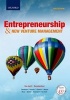 Entrepreneurship & New Venture Management (Paperback, 5th Revised edition) - Isa Van Aardt Photo