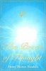 The Power of Thought (Paperback, 9th Revised edition) - Henry Thomas Hamblin Photo