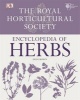 RHS Encyclopedia of Herbs (Hardcover) - Dk Photo