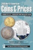 North American Coins & Prices 2016 - A Guide to U.S., Canadian and Mexican Coins (Paperback, 25th Revised edition) - David C Harper Photo