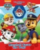 Nickelodeon Paw Patrol Marshall Saves the Day! - With a Pawsome Bag Tag! (Hardcover) - Parragon Books Ltd Photo