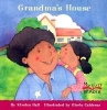 Grandmas House (Paperback) - Kirsten Hall Photo