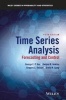 Time Series Analysis - Forecasting and Control (Hardcover, 5th Revised edition) - George EP Box Photo