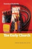 Sources of Authority, Volume 1 - The Early Church (Paperback) - Tamara Grdzelidze Photo