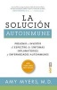 La Solucion Autoinmune (English, Spanish, Paperback) - Amy Myers Photo