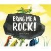 Bring Me a Rock! (Hardcover) - Daniel Miyares Photo