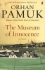 The Museum of Innocence - A Novel (Paperback, Main) - Orhan Pamuk Photo