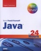 Java in 24 Hours, Sams Teach Yourself (Covering Java 8) (Paperback, 7th edition) - Rogers Cadenhead Photo