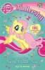 Fluttershy and the Furry Friends Fair (Paperback) - G M Berrow Photo