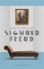 How to Think Like Sigmund Freud (Hardcover) - Daniel Smith Photo