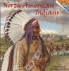 North American Indians (Paperback) - Marie Gorsline Photo