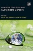 Handbook of Research on Sustainable Careers (Hardcover) - Antoon De Vos Photo