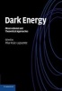 Dark Energy - Observational and Theoretical Approaches (Paperback) - Pilar Ruiz Lapuente Photo