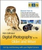 Digital Photography for the Older and Wiser - A Step-by-step Guide (Paperback) - Kim Gilmour Photo