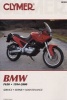 BMW Service & Repair 7Mmanual - F650 1994 - 2000 (Paperback, 1st ed) - Penton Photo