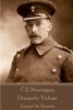 C.E. Montague - Dramatic Values - Essays on Theatre (Paperback) - CE Montague Photo