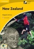 New Zealand Level 2 Elementary/Lower-Intermediate American English (Paperback) - Margaret Johnson Photo