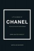 The Little Book of Chanel (Hardcover) - Emma Baxter Wright Photo