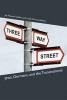 Three-Way Street - Germans, Jews, and the Transnational (Hardcover) - Jay Howard Geller Photo