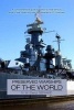 Preserved Warships of the World (Paperback) - NW Gerhard Photo