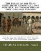 The Burial of the Guns (1894) Short Stories and One Novella . by -  (Original Version) (Paperback) - Thomas Nelson Page Photo