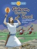 Gideon, Blow Your Horn! (Paperback) - Jennifer Nystrom Photo