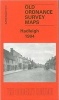 Hadleigh 1904 - Suffolk Sheet 74.14 (Sheet map, folded, Facsimile of 1904 ed) - Robert Malster Photo