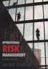 Operational Risk Management (Paperback, 2nd edition) - J Young Photo