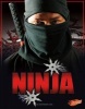 Ninja (Hardcover) - Cynthia Martin Photo