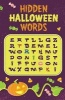 Hidden Halloween Words (Pack of 25) (Pamphlet) - Good News Publishers Photo