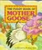 The Pudgy Book of Mother Goose (Board book) - Richard Walz Photo