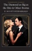 "the Diamond as Big as the Ritz and Other Stories (Paperback, New edition) - F Scott Fitzgerald Photo