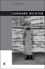 Gerhard Richter (Paperback) - Benjamin H D Buchloh Photo