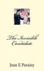 The Invisible Candidate (Paperback) - Jean Edgard Paraisy Photo