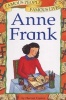 Anne Frank (Paperback, New Ed) - Harriet Castor Photo