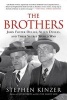 The Brothers (Paperback) - Stephen Kinzer Photo