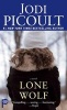 Lone Wolf (Paperback) - Jodi Picoult Photo