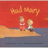 Hail Mary (Hardcover) - Sabrina Bus Photo