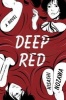 Deep Red (Hardcover) - Hisashi Nozawa Photo