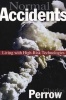 Normal Accidents - Living with High-Risk Technologies (Paperback, Updated Ed) - Charles Perrow Photo